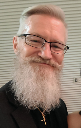 David Anthony Schroeder